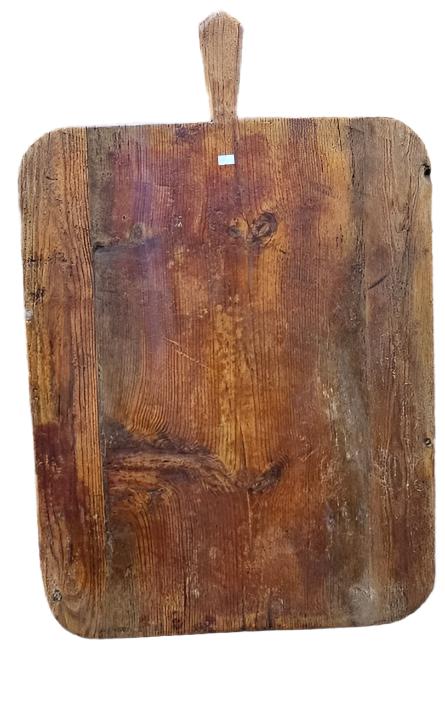 Antique Cutting Board