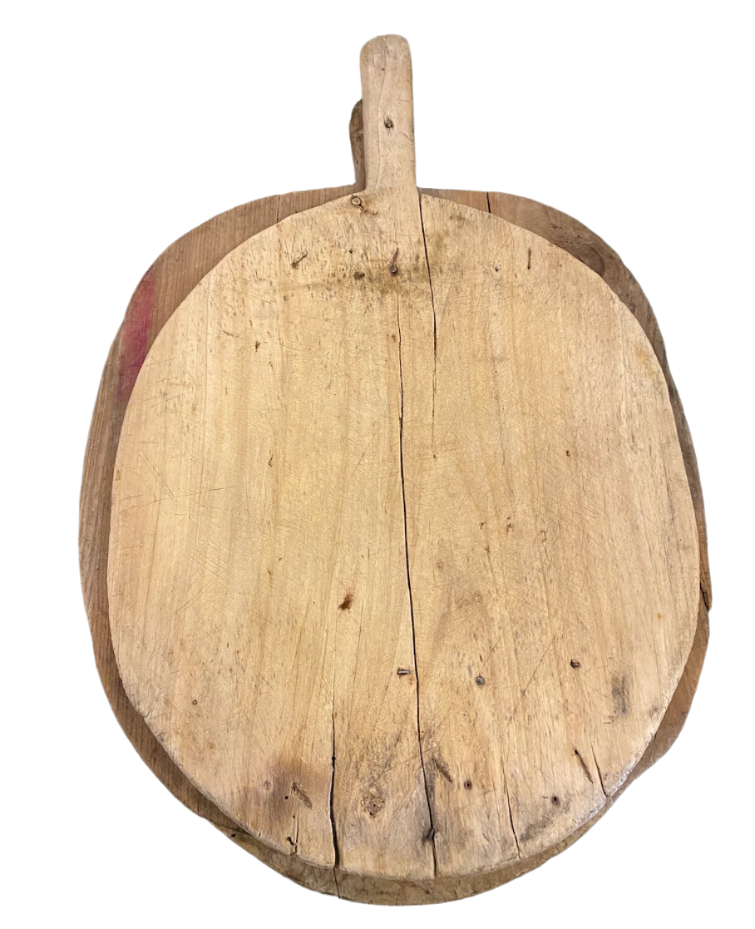 Antique Cutting Board