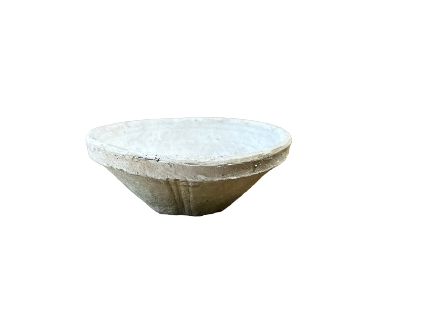 Rustic Terra Cotta Bowl