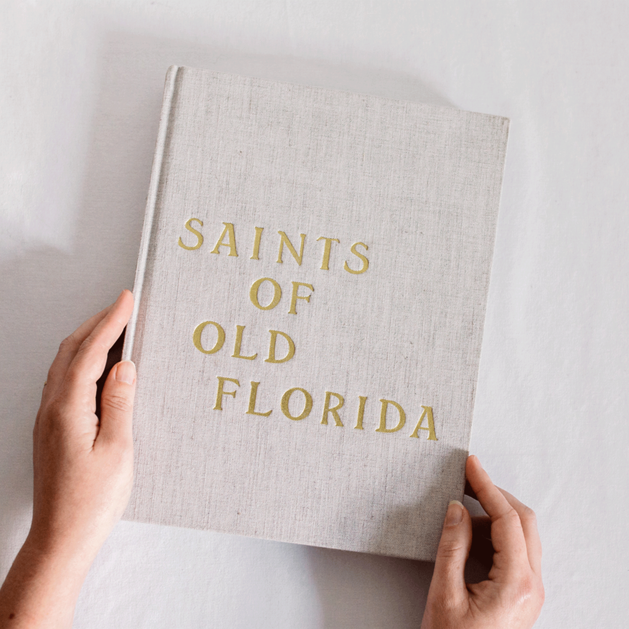 Saints Of Old Florida