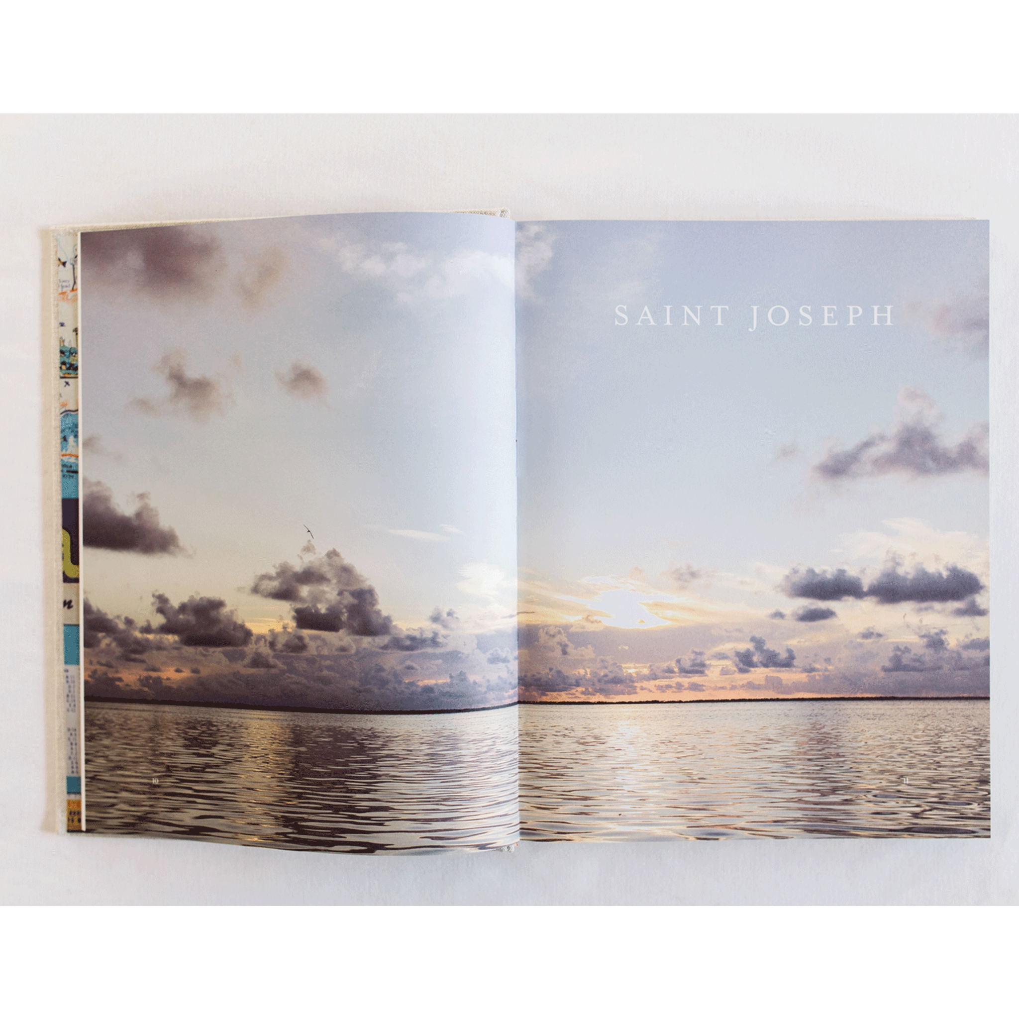 Saints Of Old Florida