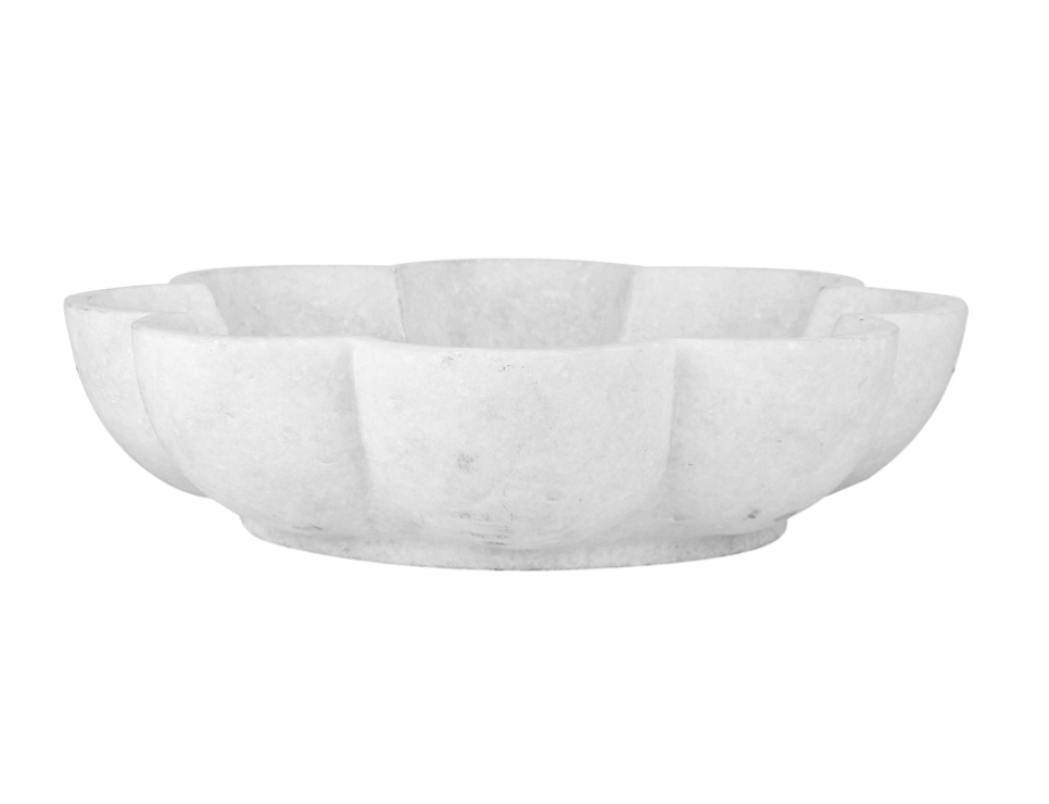 Marble Bowl